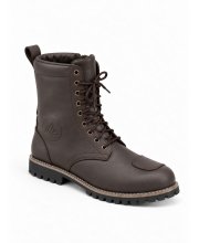 TS Boston Waterproof Motorcycle Boots at JTS Biker Clothing
